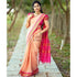 Vasthrlay Kanjivaram Tassels Saree