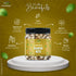 GreenFinity Premium Dry Fruit Combo