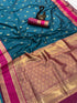 Vasthrlay Banarasi Soft Saree