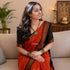 Vasthrlay Kanjivaram Saree