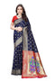 Vasthrlay Banarasi Paithani Kanjivaram Collections Ethnic Wear