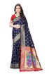 Vsathrlay Banarasi Paithani Kanjivaram Collections Ethnic Wear