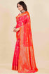 Vasthrlay Wedding Yellow Saree