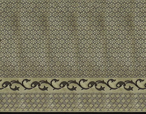 Vasthrlay Banarasi Unstiched Ethnic Wear