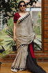 Vasthrlay Malgudi Printed Blouse Ethnic Wear