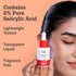 Innovist Acne Control Face Serum