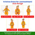 Zest 4 Toyz Kids Krishna Dress Costume for Janmashtami, Kanha Fancy Dress Dhoti Set