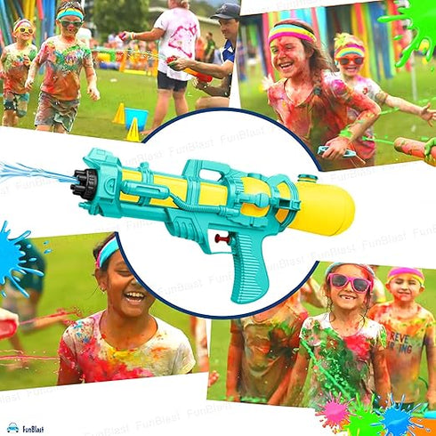 FunBlast Water Gun for Holi
