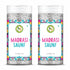 NatureVit Madarasi Saunf | Sweet Minty Fennel Digestive Mukhwas