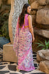 Vasthrlay Fashion Chiffon Printed Ethnic Wear