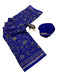 Vasthrlay Ghicha Kalamkari Print