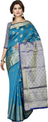 Vasthrlay Banarasi Unstiched Ethnic Wear