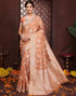 Vasthrlay Kanjivaram Banarasi Wedding Sari Az Ys Yasmin Saree