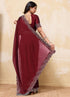 Vasthrlay Unstitched Saree