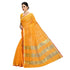 Vasthrlay Cotton Unstitched Saree