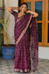 Vasthrlay Fashion Bandhani Printed Ethnic Wear