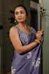 Vasthrlay Fashion Chiffon Printed Ethnic Wear