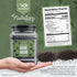 GreenFinity Premium Basil (Sabja) Seeds