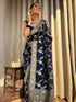 Vasthrlay Soft Silk Saree