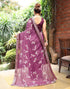 Vasthrlay Georgette Lightweight Regular Az Ys Hiru Ethnic Wear