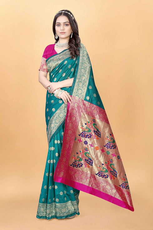 VasthrlayWedding Saree