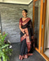 Vasthrlay Kanjivaram Wedding Saree