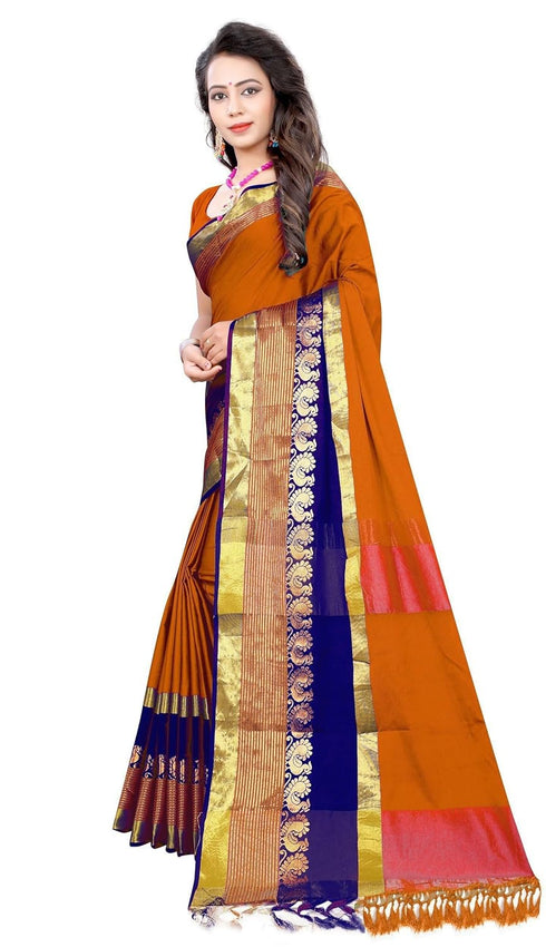Vasthrlay Banarasi Ethnic Wear