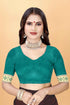 Vsathrlay Banarasi Paithani Kanjivaram Collections Ethnic Wear