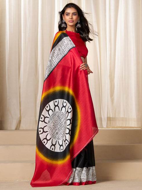 Vasthrlay Saree