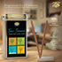 Cycle Pure Four Seasons Premium Bambooless Incense
