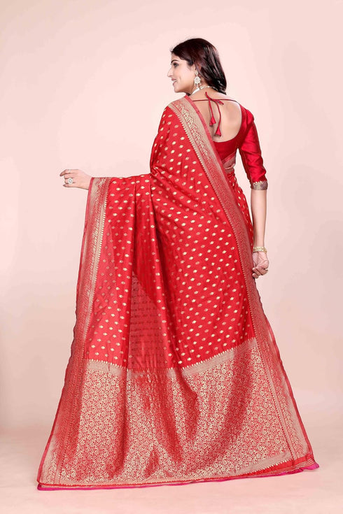 VasthrlayWedding Saree