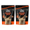 GOAT Life High Protein Overnight Oats Mango Madness 75g