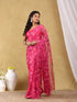 Vasthrlay Chiffon Floral Saree