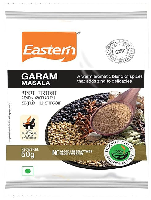 Eastern Garam Masala
