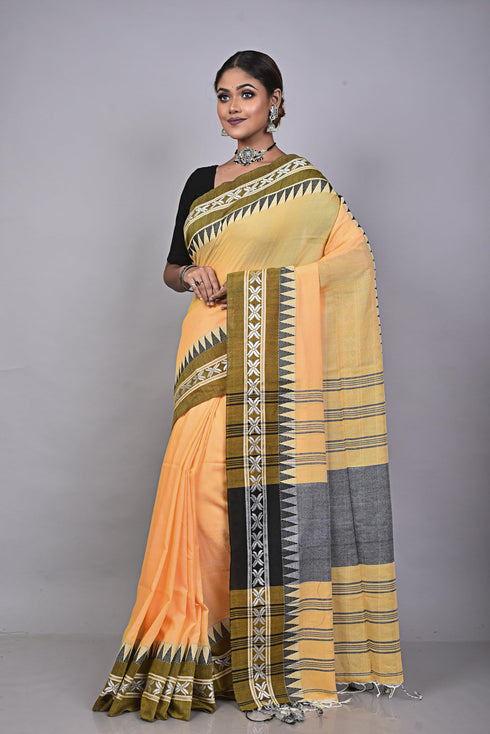 Vasthrlay Begampuri Traditional Saree