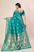 VasthrlayKanjivaram Silk Saree