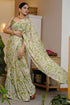 Vasthrlay Fashion Embellished Blouse Ethnic Wear