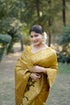 Vasthrlay Tussar Handloom Saree