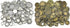 DIY Crafts Pack of 25 Grm
