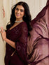Vasthrlay Georgette Saree