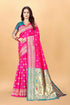 Vasthrlay Wedding Saree