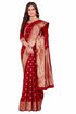 Vsathrlay Saree Wear Party Collections