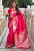 Vasthrlay Kanjivaram Unstitched Blouse Ethnic Wear