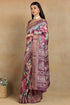 Vasthrlay Fashion Bandhani Printed Ethnic Wear