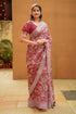 Vasthrlay Fashion Kalamkari Printed Ethnic Wear