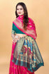 Vsathrlay Banarasi Paithani Kanjivaram Collections Ethnic Wear