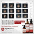 Derma Global High Potency® Hair Growth Serum
