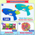 Zest 4 Toyz Holi Pichkari Water Gun for Kids Mini Water Gun