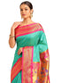 Vasthrlay Paithani Bottle Saree