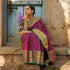 Vasthrlay Kanjivaram Wedding Saree